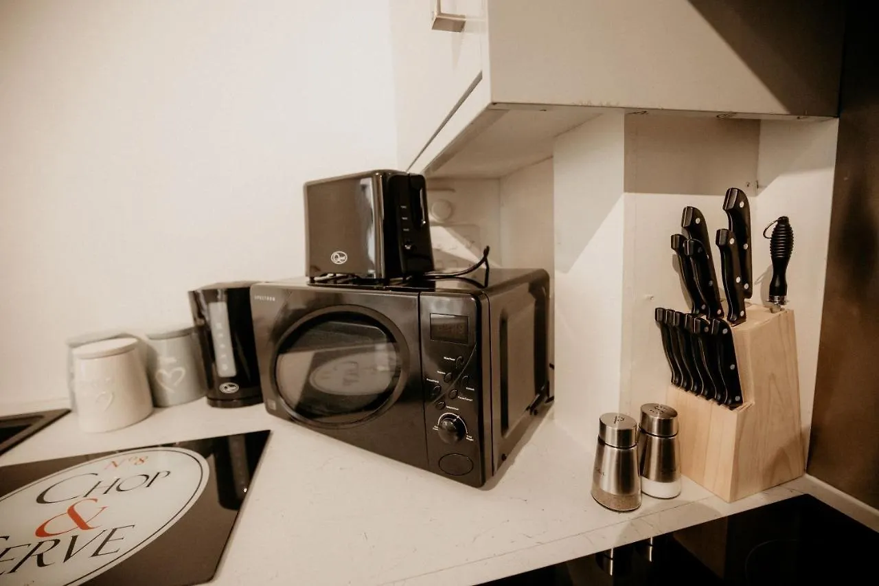 Elthorne Luxury Apartments - Uxbridge United Kingdom
