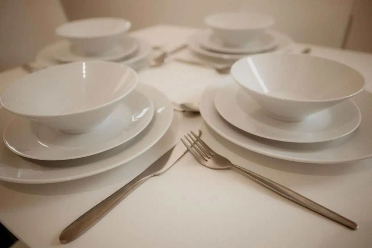 Elthorne Luxury Apartments - Uxbridge 0*,  United Kingdom