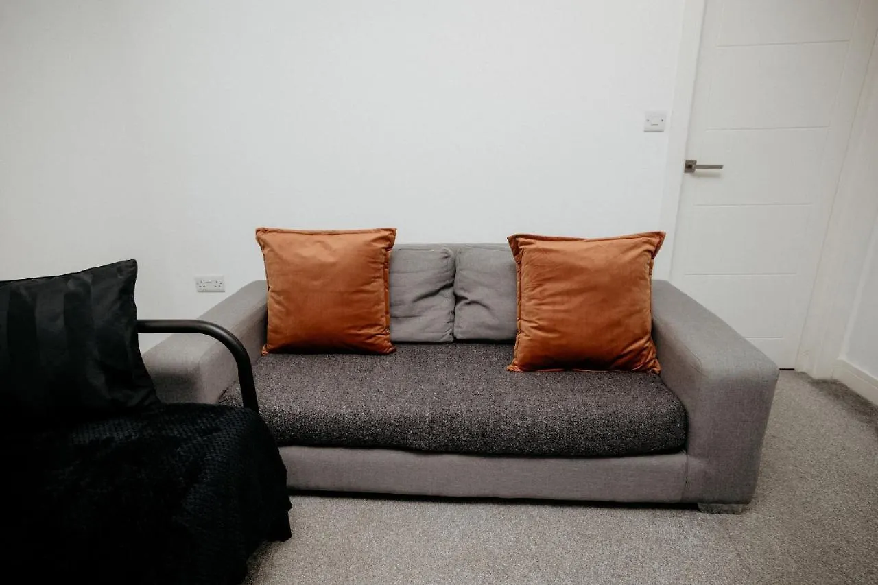 Elthorne Luxury Apartments - Uxbridge 0*,  United Kingdom